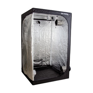 Hydrofarm Lighthouse 2.0 - Controlled Environment Tent, 4' x 4' x 6.5'