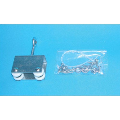 LightRail LightRail Add A Lamp Hardware Kit (trolley and mounting hardware)