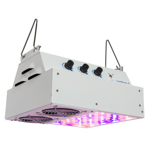 LumiGrow LumiGrow Pro 325 325W LED Light System, 88-264V (auto-switching)