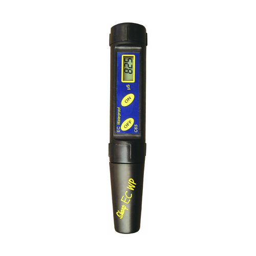 Milwaukee Instruments Milwaukee Instruments EC65 Waterproof Tester