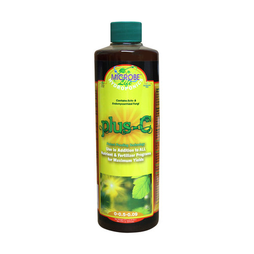 Microbe Life Hydroponics Microbe Life Plus-C, 16 oz (CA ONLY)