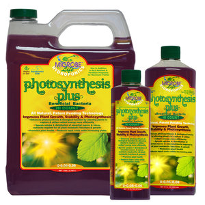 Microbe Life Hydroponics Microbe Life Photosynthesis Plus, 16 oz