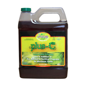 Microbe Life Hydroponics Microbe Life Plus-C, 1 gal (CA ONLY)