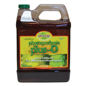 Microbe Life Hydroponics Microbe Life Photosynthesis Plus-O, 1 gal (OR only)