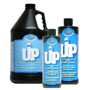 Microbe Life Hydroponics Microbe Life Hydroponics pH UP, 1 qt