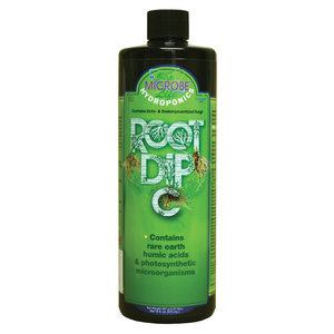 Microbe Life Hydroponics Microbe Life Root Dip-C, 1 pt (CA ONLY)