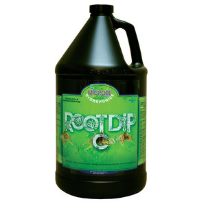 Microbe Life Hydroponics Microbe Life Root Dip-C, 1 gal (CA ONLY)