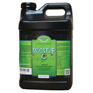 Microbe Life Hydroponics Microbe Life Root Dip-C, 2.5 gal (CA ONLY)