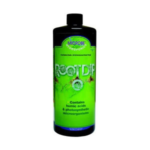 Microbe Life Hydroponics Microbe Life Root Dip-O, 16 oz (OR ONLY)