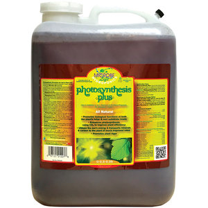 Microbe Life Hydroponics Microbe Life Photosynthesis Plus, 5 gal