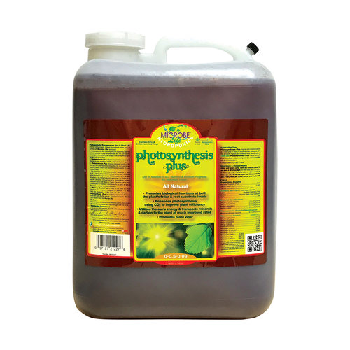 Microbe Life Hydroponics Microbe Life Photosynthesis Plus, 30 gal