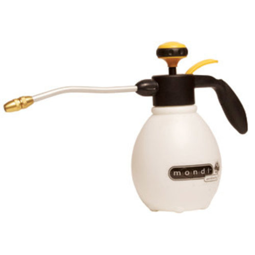 Mondi Mondi Mist &amp; Spray Deluxe Tank Sprayer, 1.2 L/1.3 qt