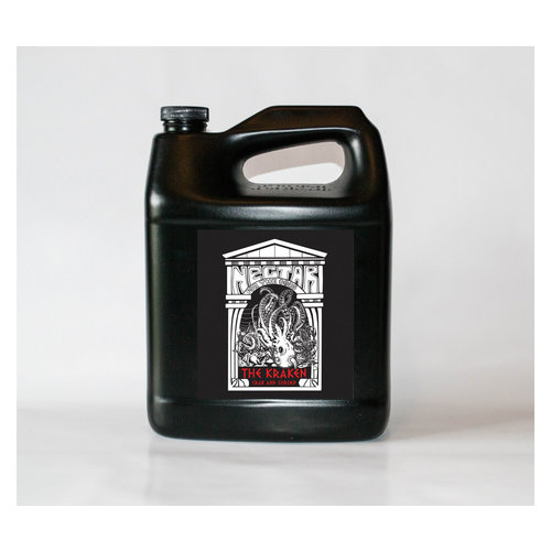 Nectar For The Gods The Kraken, 1 gal