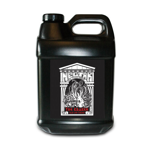 Nectar For The Gods The Kraken, 2.5 gal