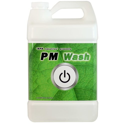 NPK Industries PM Wash, 1 qt