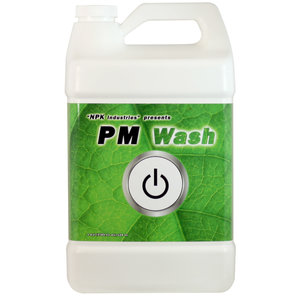 NPK Industries PM Wash, 1 gal