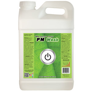 NPK Industries PM Wash, 2.5 gal