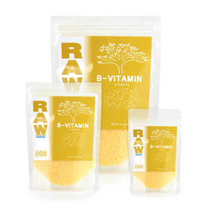 NPK Industries RAW B-Vitamin, 8 oz