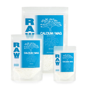 NPK Industries RAW Calcium/Mag, 2 oz