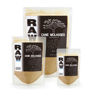 NPK Industries RAW Cane Molasses, 8 oz