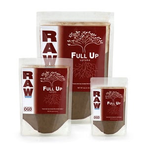 NPK Industries RAW Full Up, 2 oz