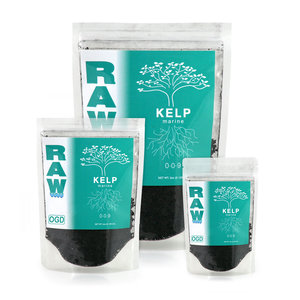 NPK Industries RAW Kelp, 2 oz