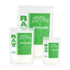 NPK Industries RAW Nitrogen, 2 oz