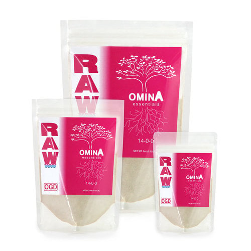 NPK Industries RAW ominA, 8 oz