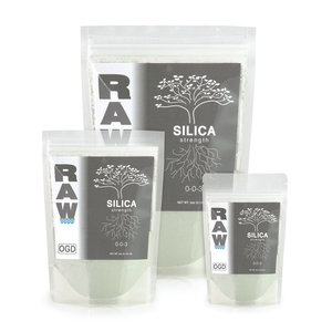 NPK Industries RAW Silica, 2 oz