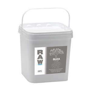 NPK Industries RAW Silica, 10 lbs