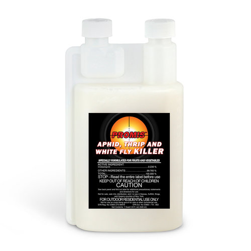 NPK Industries Promis Aphid, Thrip, and Whitefly Killer