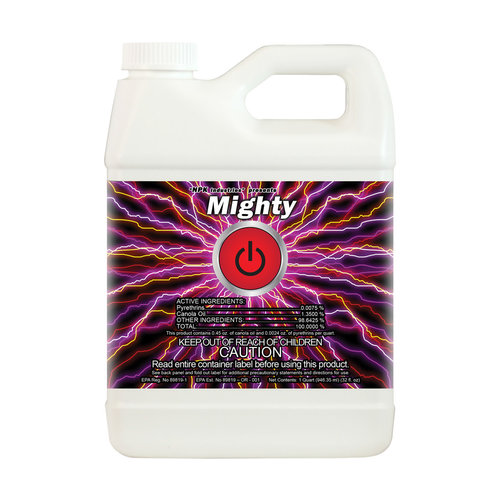 NPK Industries Mighty, 1 qt