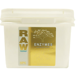 NPK Industries RAW Enzymes, 10 lbs