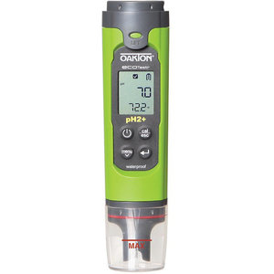 Oakton EcoTestr pH2+ Pocket pH Meter