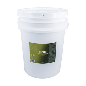 Ona Products Ona Liquid, Fresh Linen, 5 gal