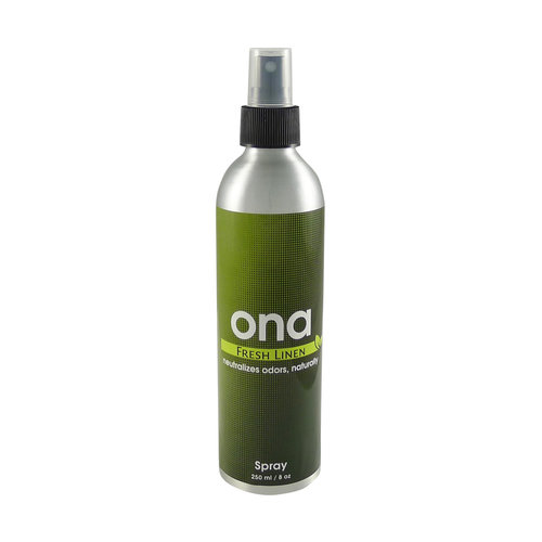 Ona Products Ona Spray, Fresh Linen, 8 oz