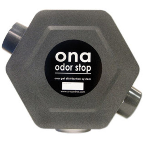 Ona Products Ona Odor Stop, 225 CFM