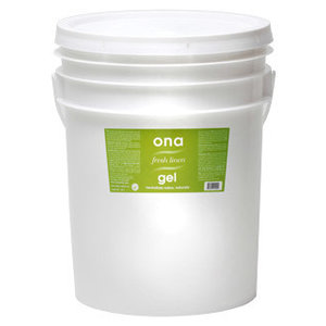 Ona Products Ona Gel replacement for Carbon-Air Unit, 7.5 gal