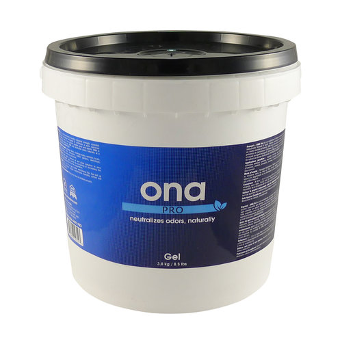 Ona Products Ona PRO Gel, 5 gal