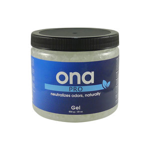 Ona Products Ona PRO Gel, 1 qt