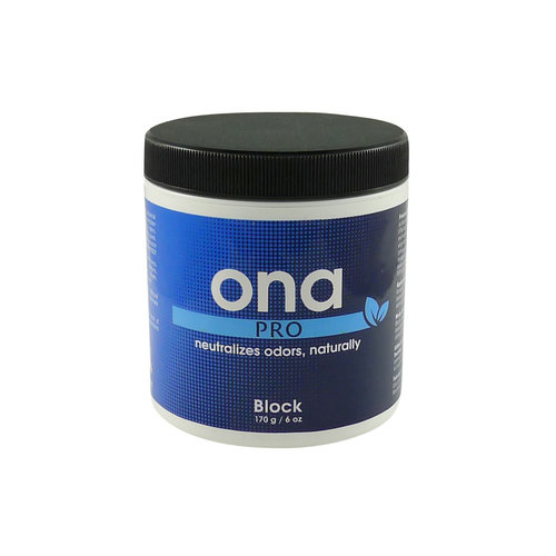 Ona Products Ona PRO Block, 6 oz