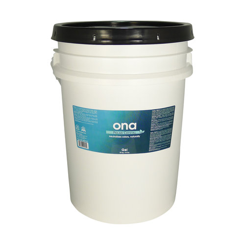 Ona Products Ona Gel, Polar Crystal, 20 L