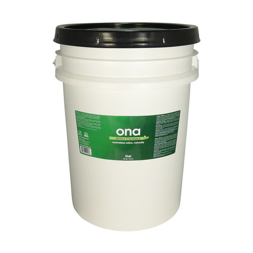 Ona Products Ona Gel, Apple Crumble, 20 L