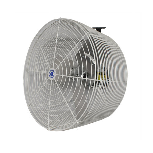 Schaefer Schaefer Versa-Kool High Velocity Greenhouse Fan, 20"