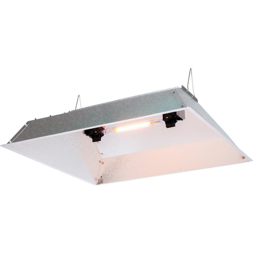 Hydrofarm Pro Hammerhead Double-Ended Reflector