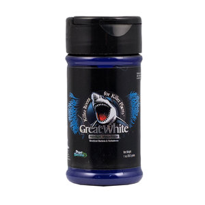 Plant Success / Great White Great White Premium Mycorrhizae, 1 oz