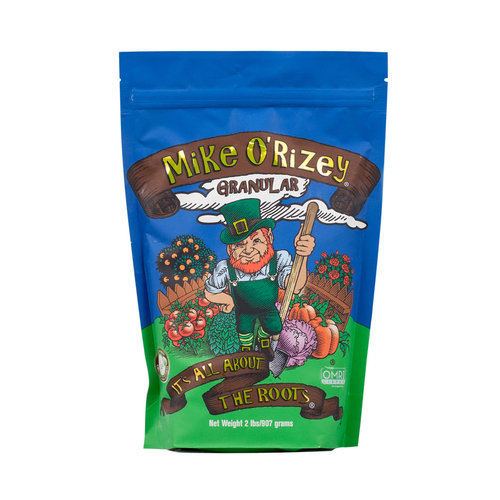 Plant Success / Great White Mike O'Rizey Granular Mycorrhizae, 2 lbs