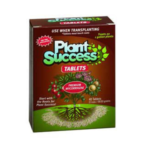 Plant Success / Great White Plant Success Tablets, 7500 pack