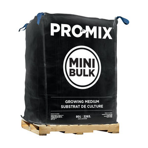 PRO-MIX PRO-MIX BX BioFungicide + Mycorrhizae, 80 cu ft, 2 per pallet