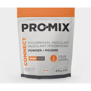 PRO-MIX PRO-MIX Connect Mycorrhizal Powder P6000, 5.5 lb bag